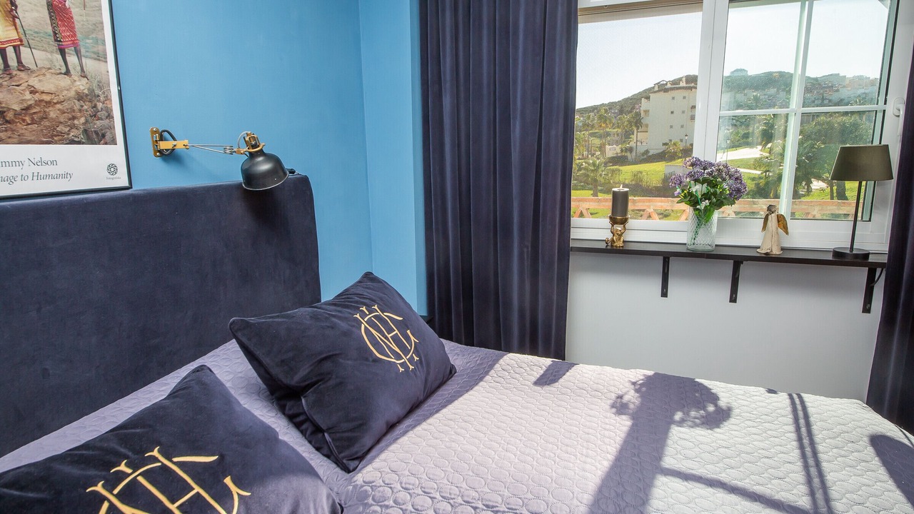 Photo of Bedroom in San Luis de Sabinillas