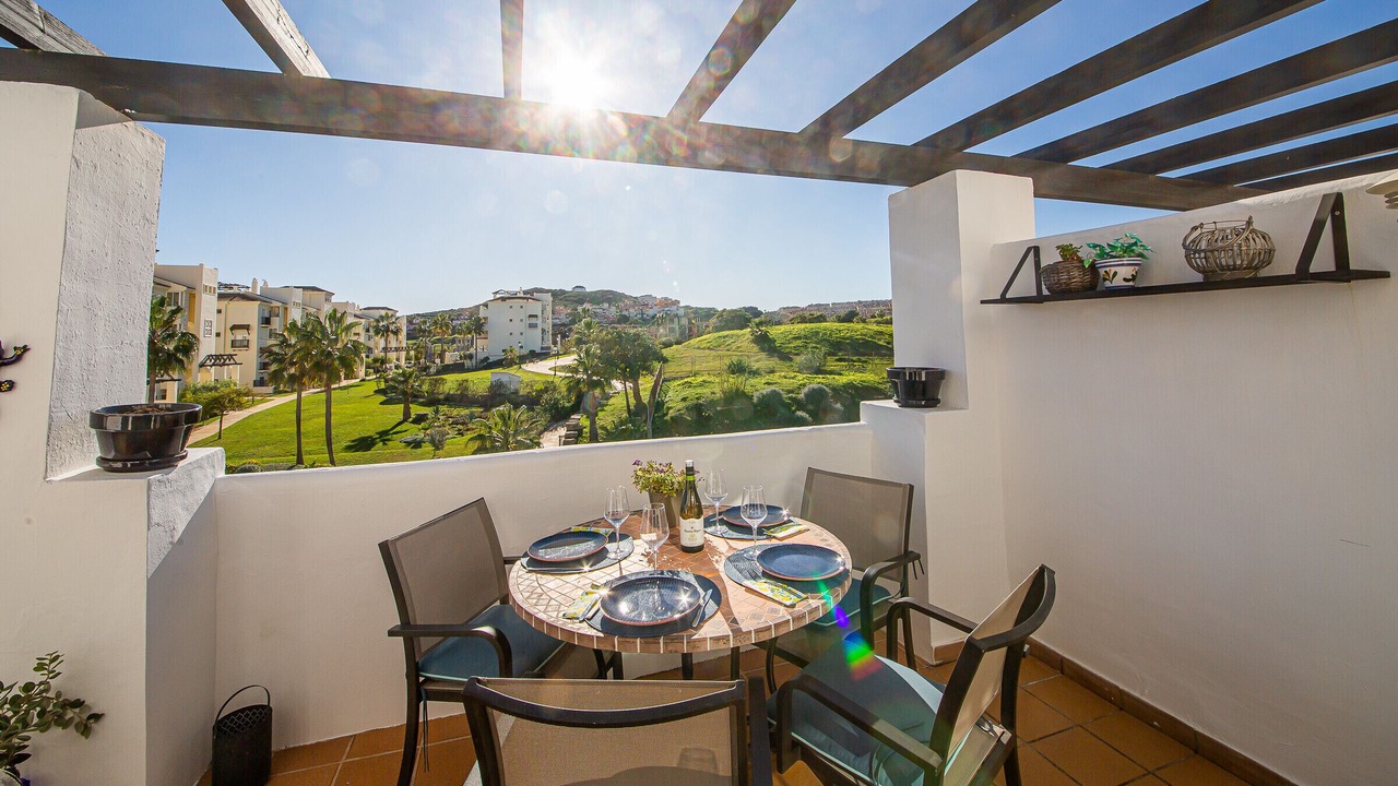 Photo of Outdoor in San Luis de Sabinillas