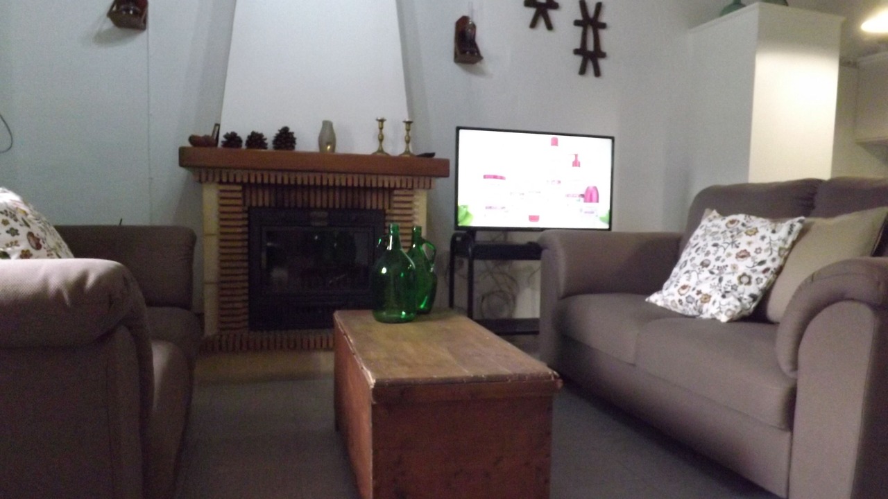 Photo of Livingroom in Competa