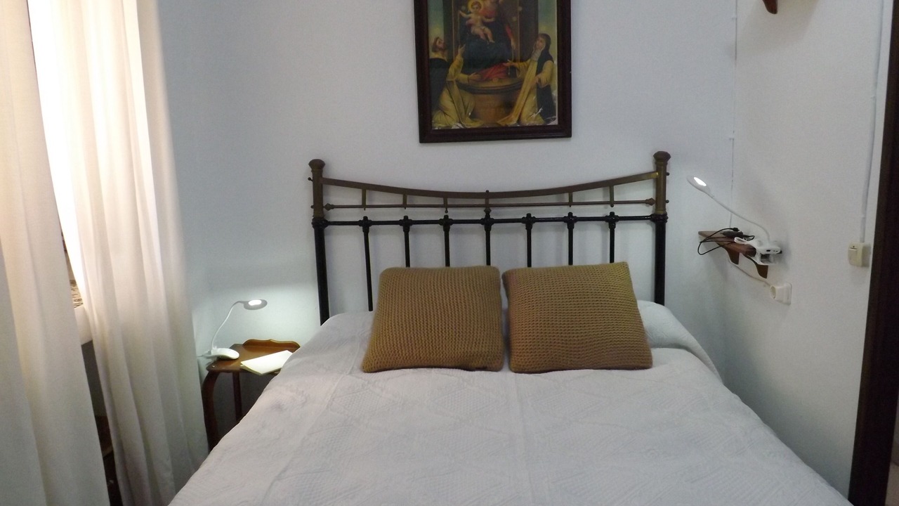 Photo of Bedroom in Competa