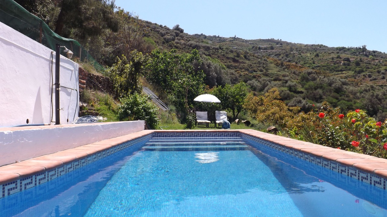 Photo of Outdoor in Competa