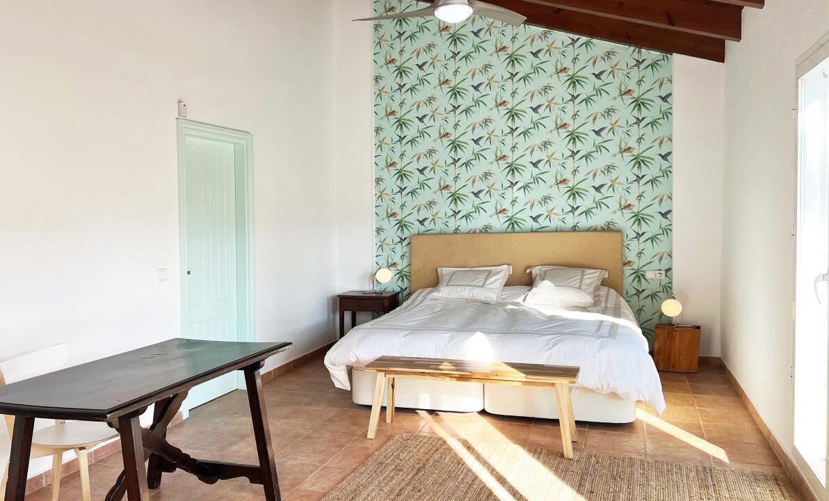 Photo of Bedroom in Cabo Roche