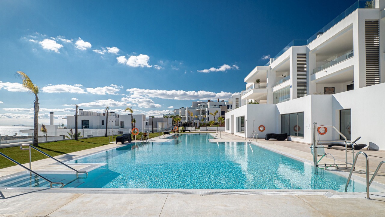 Photo of Outdoor in San Roque