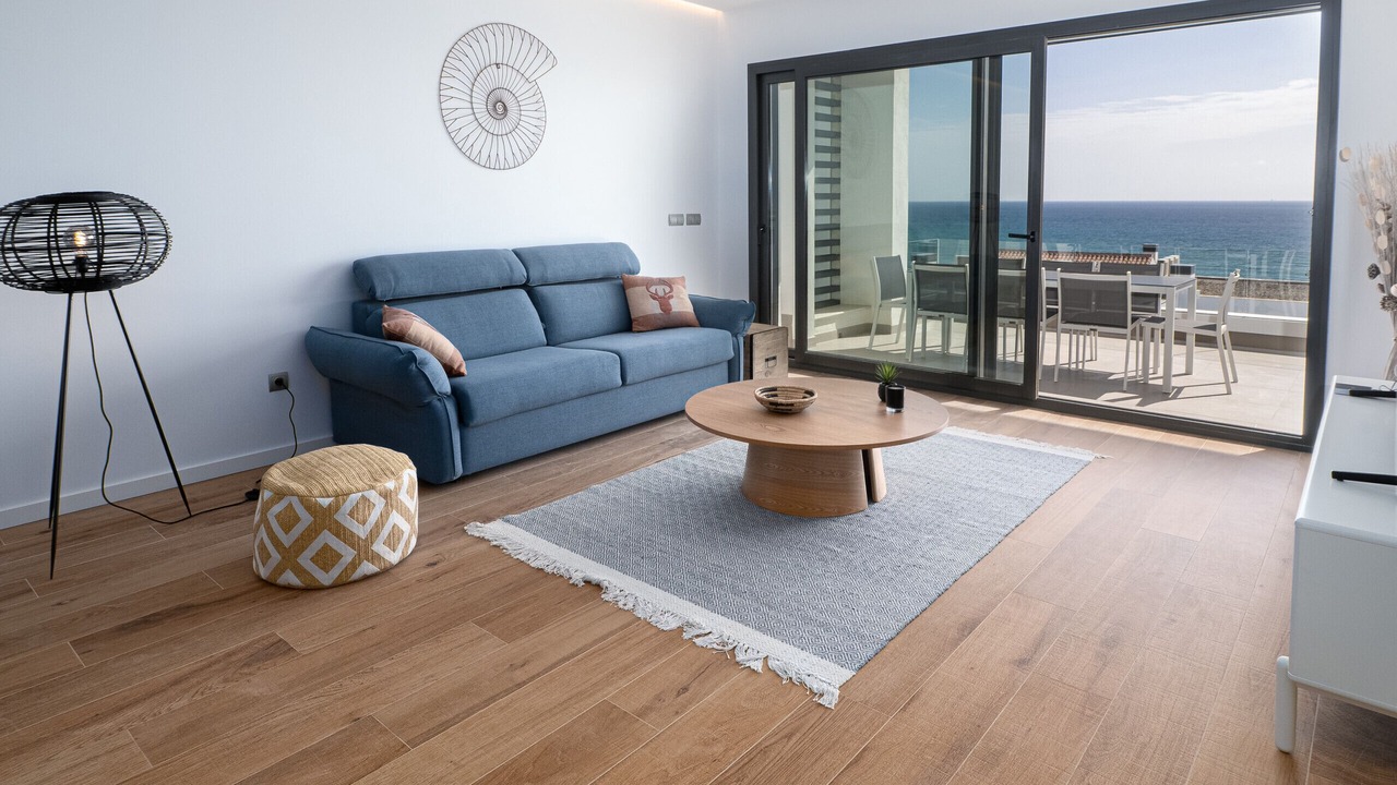 Photo of Livingroom in San Roque