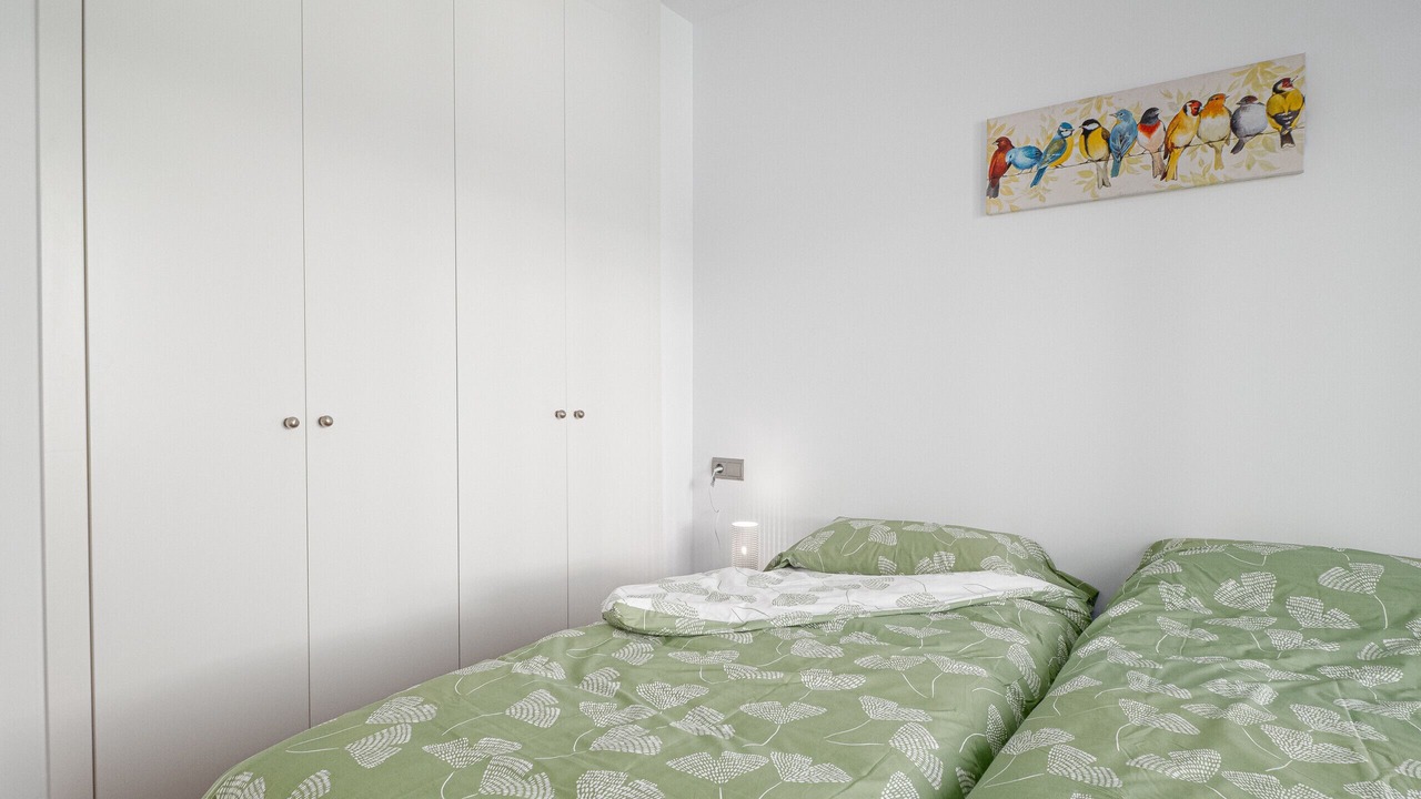 Photo of Bedroom in San Roque