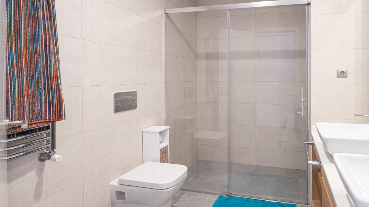 Photo of Bathroom in San Roque