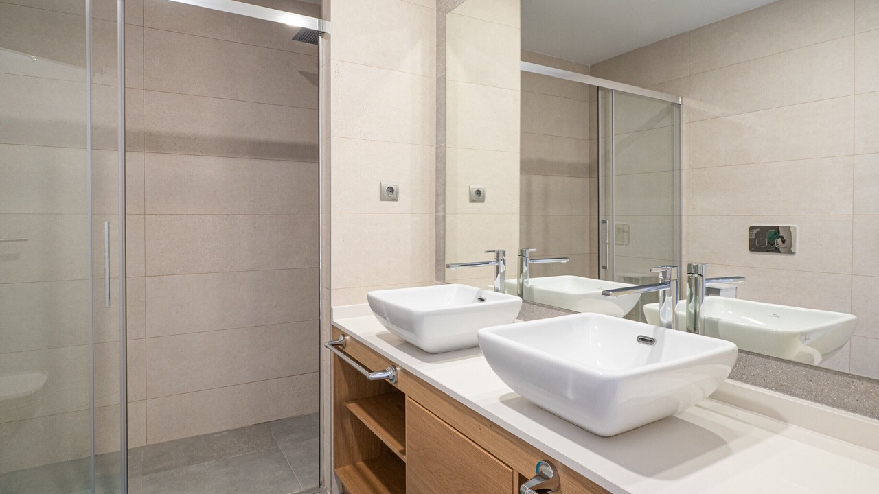 Photo of Bathroom in San Roque