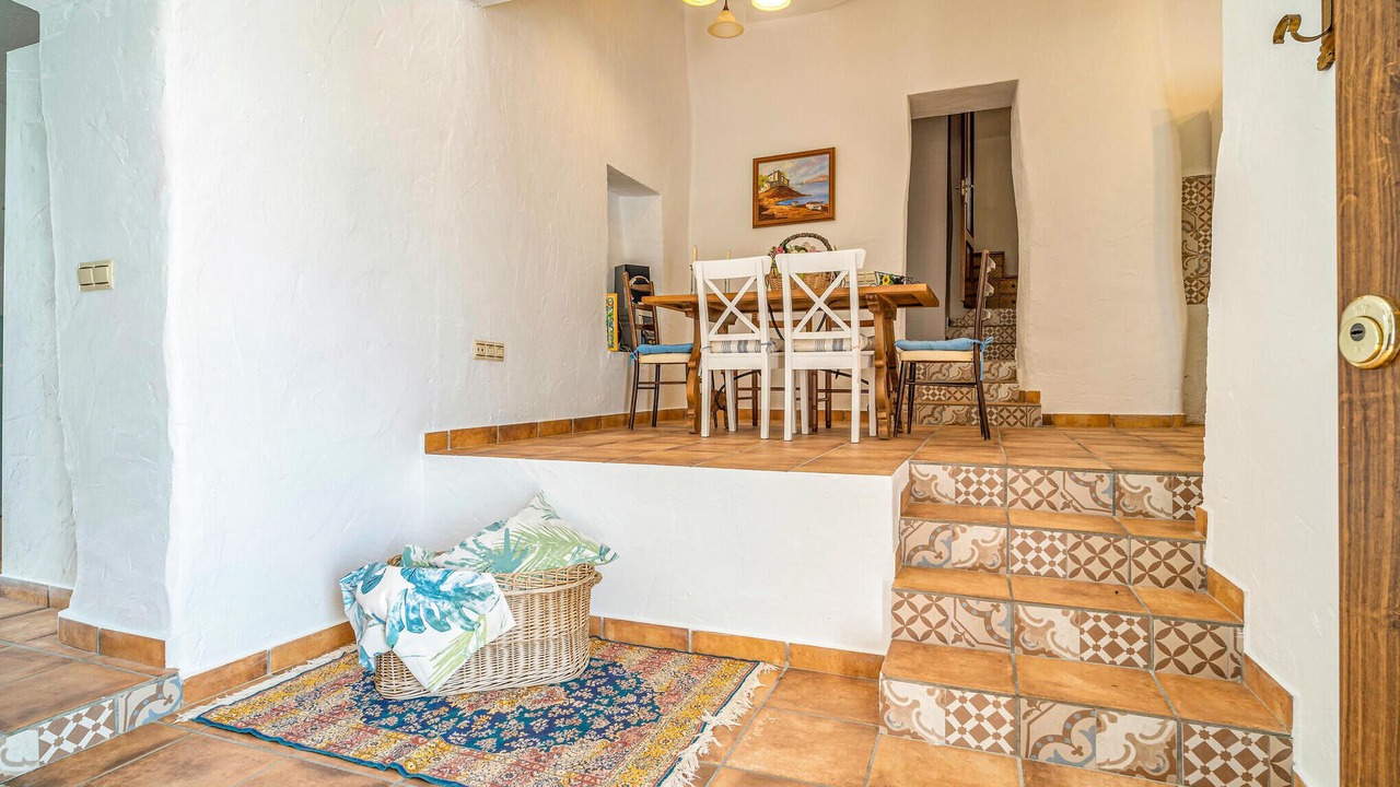 Photo of Bedroom in Cajiz
