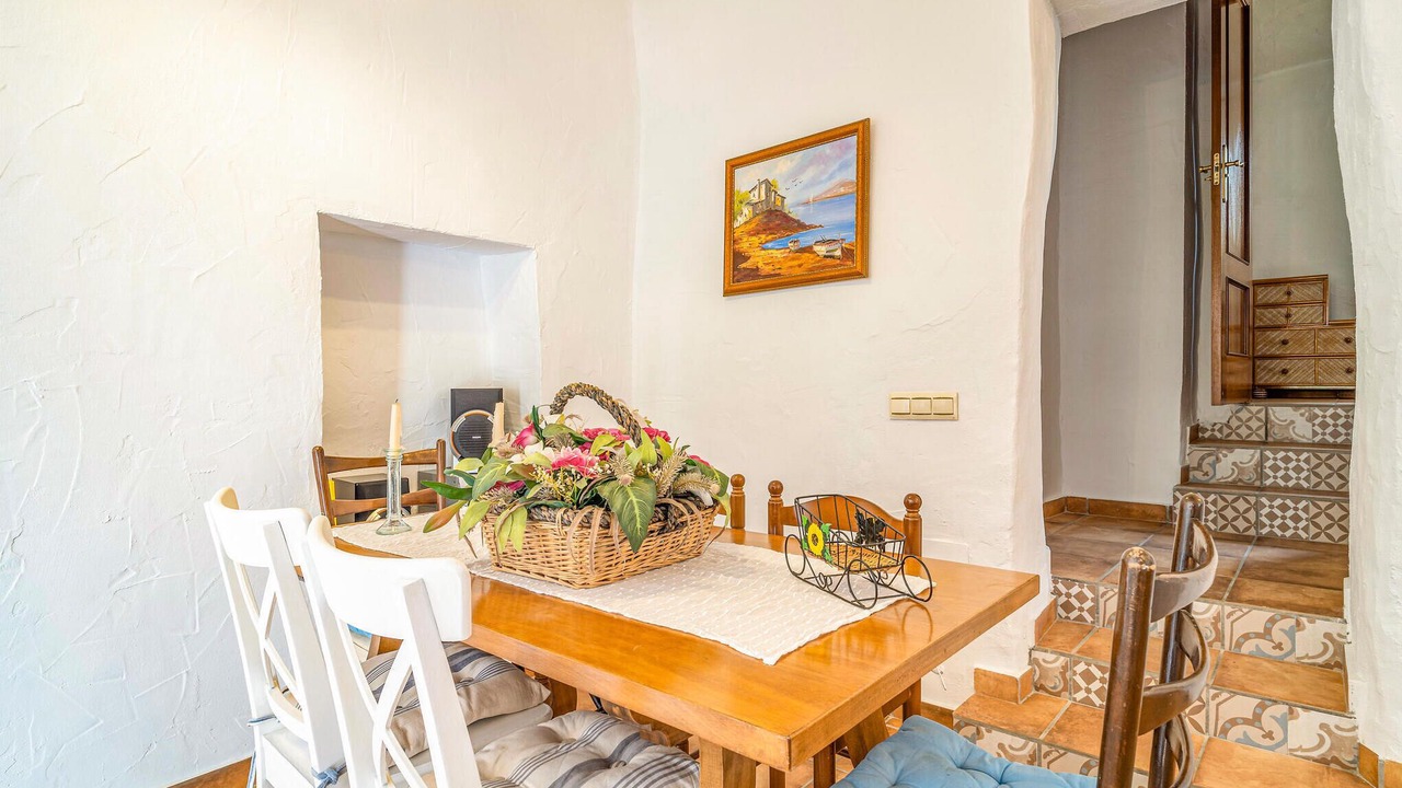 Photo of Bedroom in Cajiz