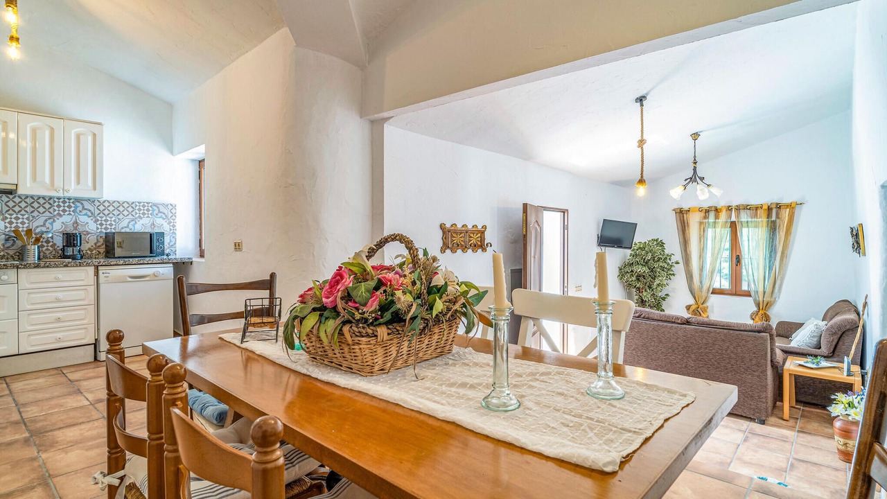 Photo of Bedroom in Cajiz