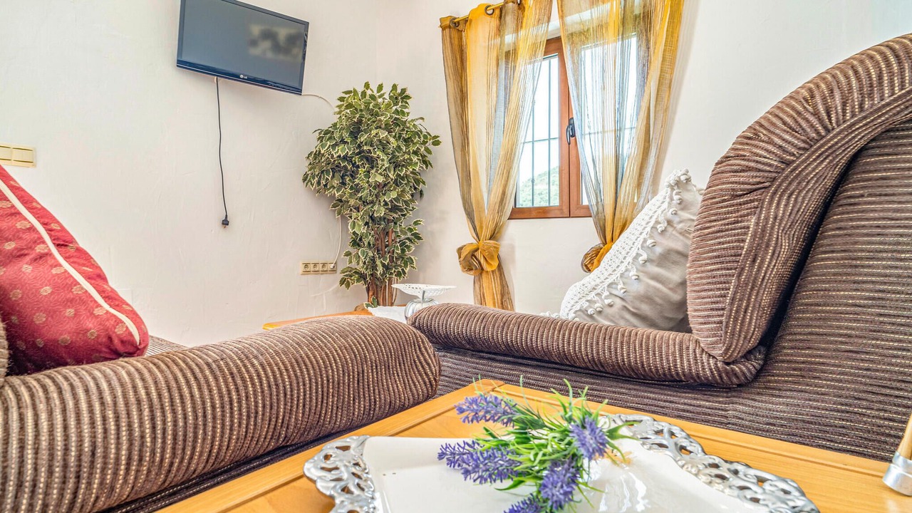 Photo of Bedroom in Cajiz