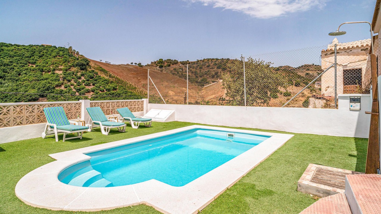 Photo of Outdoor in Cajiz