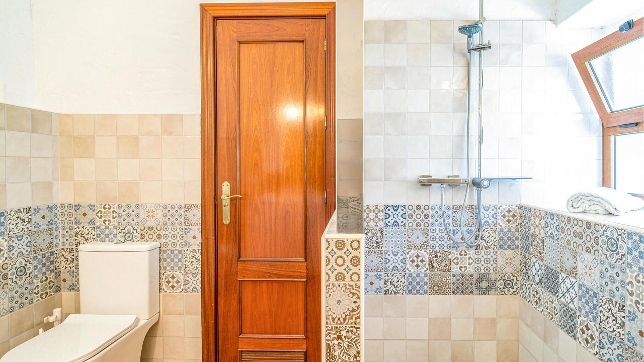 Photo of Bathroom in Cajiz