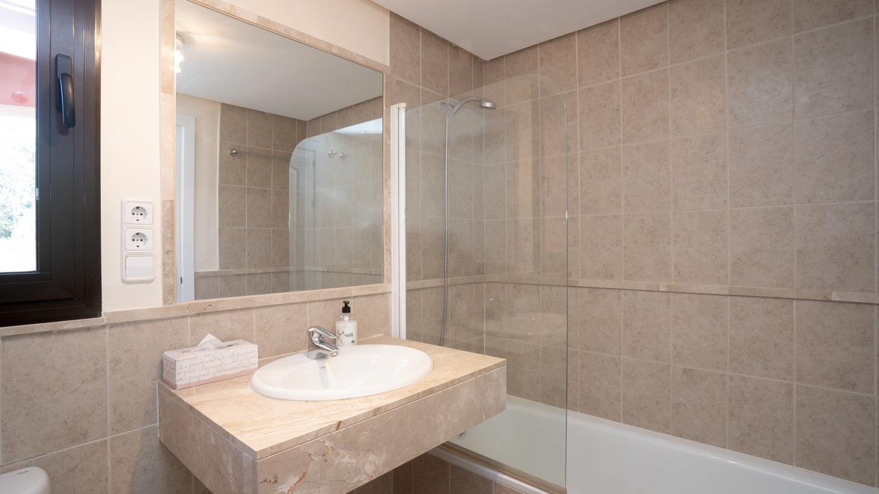 Photo of Bathroom in Buenas Noches