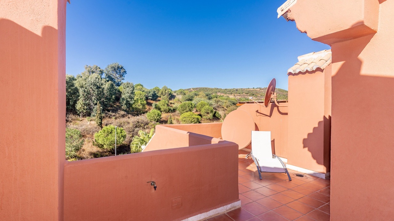 Photo of Patio Balcony in Buenas Noches