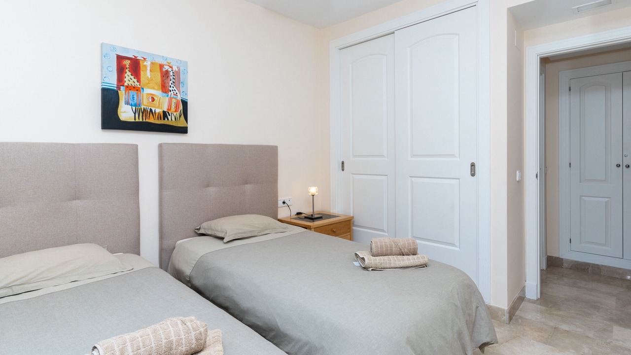 Photo of Bedroom in Buenas Noches