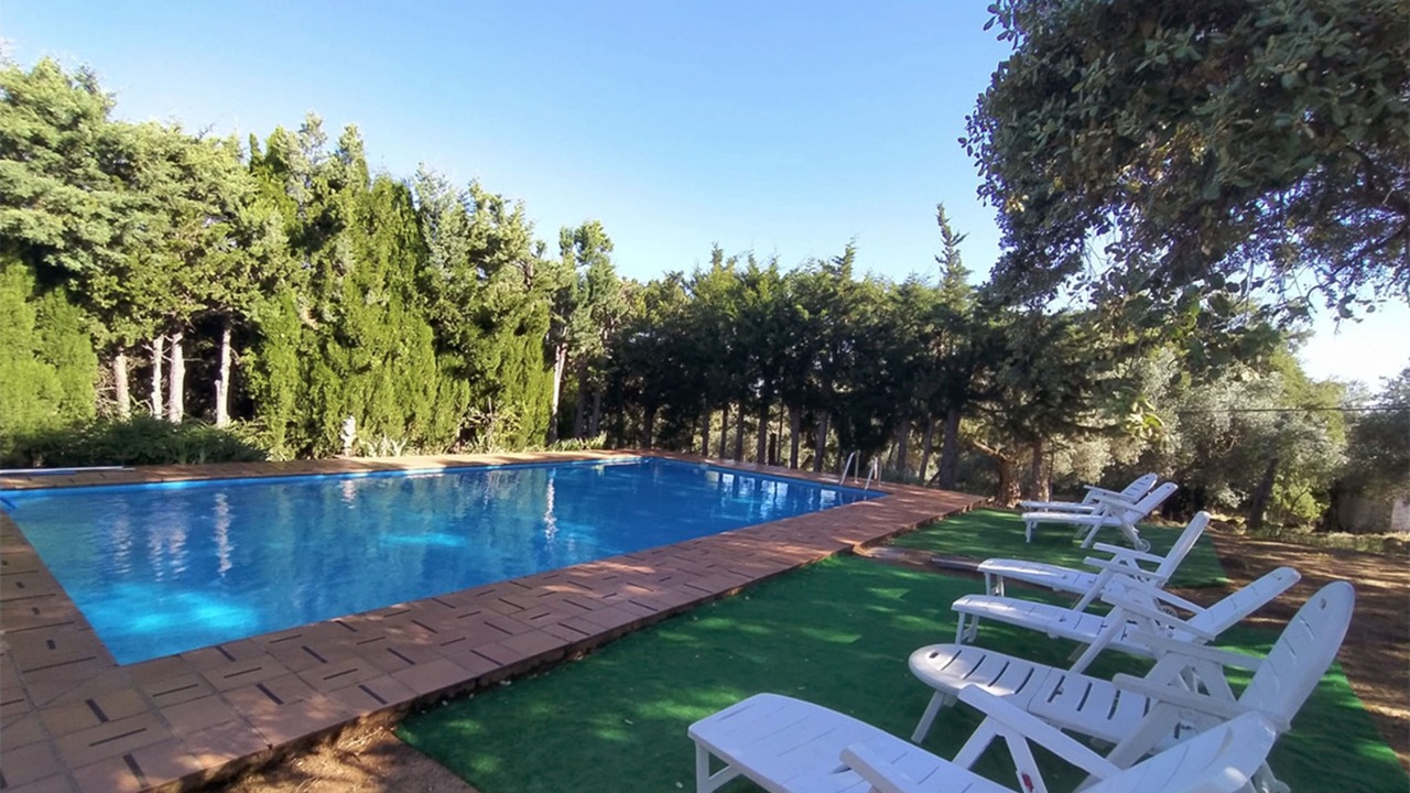 Photo of Outdoor in Jabugo