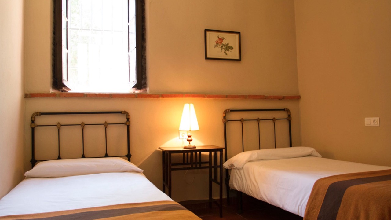 Photo of Bedroom in Jabugo