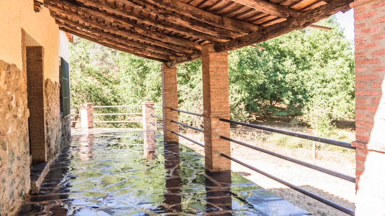 Photo of Outdoor in Jabugo