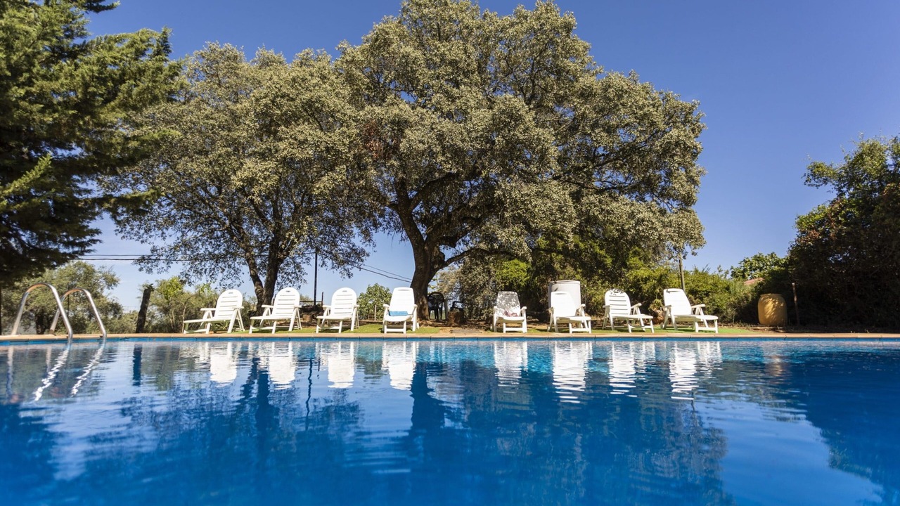 Photo of Outdoor in Jabugo