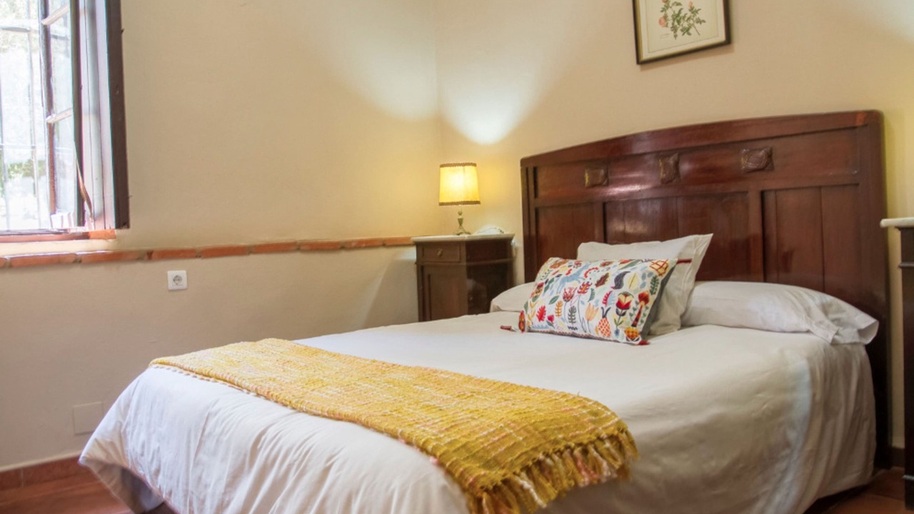 Photo of Bedroom in Jabugo
