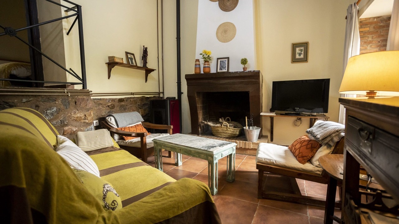 Photo of Livingroom in Jabugo