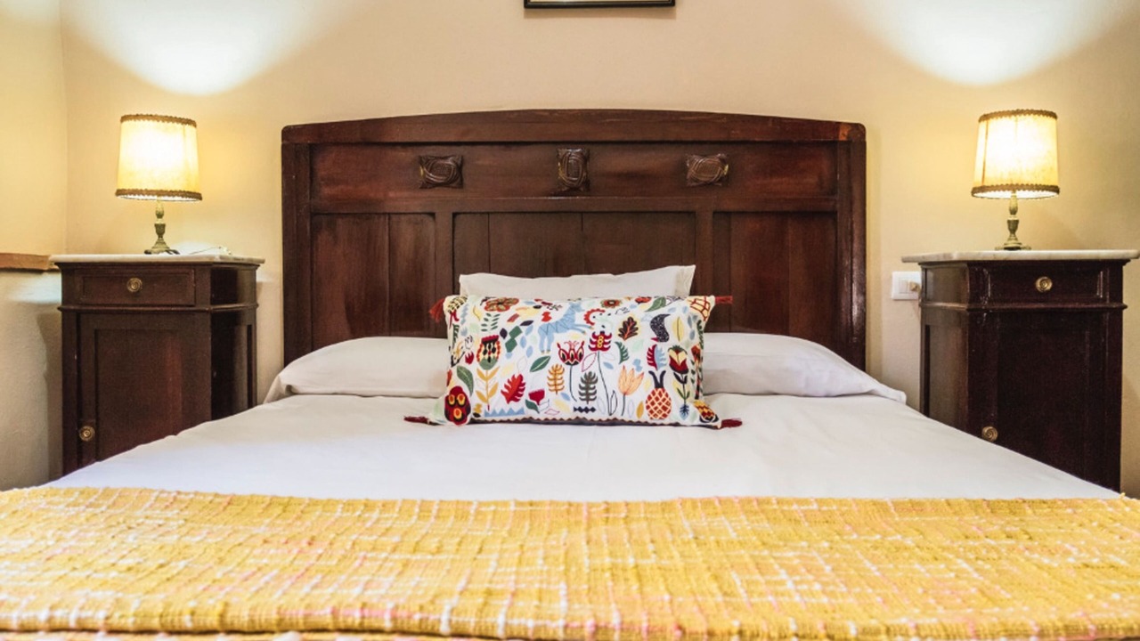 Photo of Bedroom in Jabugo
