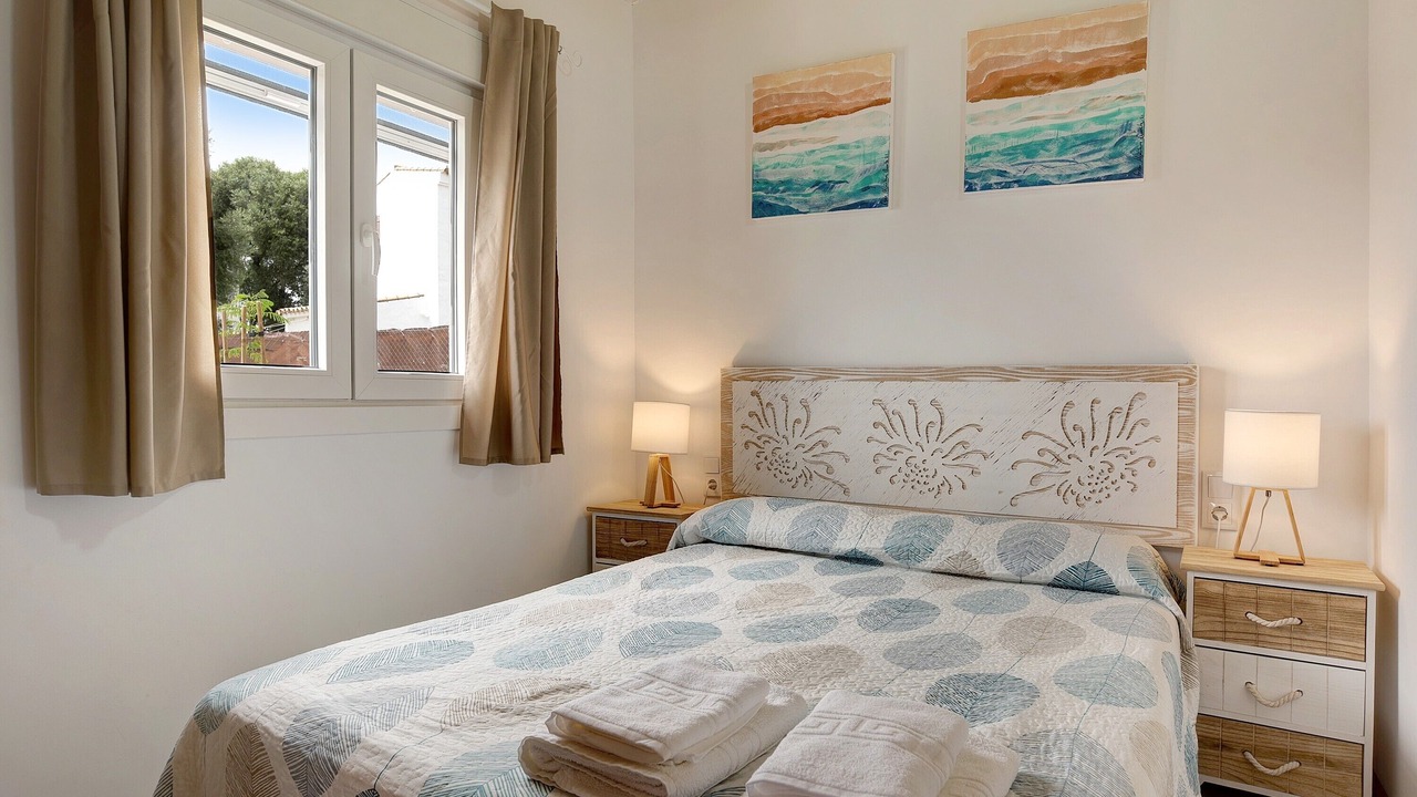 Photo of Bedroom in Zahora