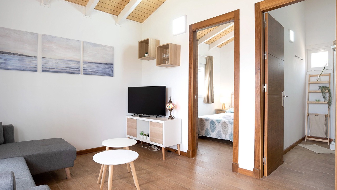 Photo of Bedroom in Zahora