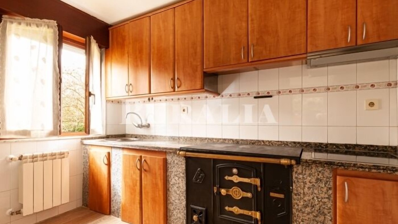 Photo of Kitchen in Ribadesella