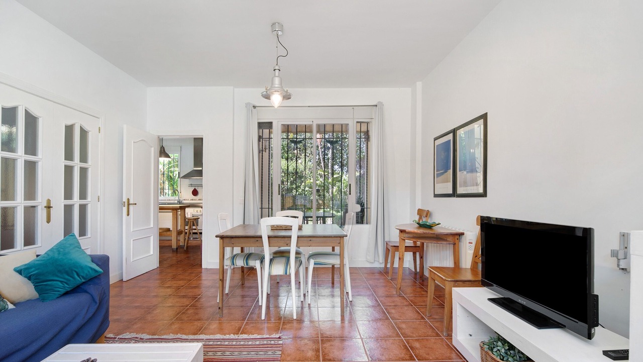 Photo of Livingroom in El Puerto de Santa Maria