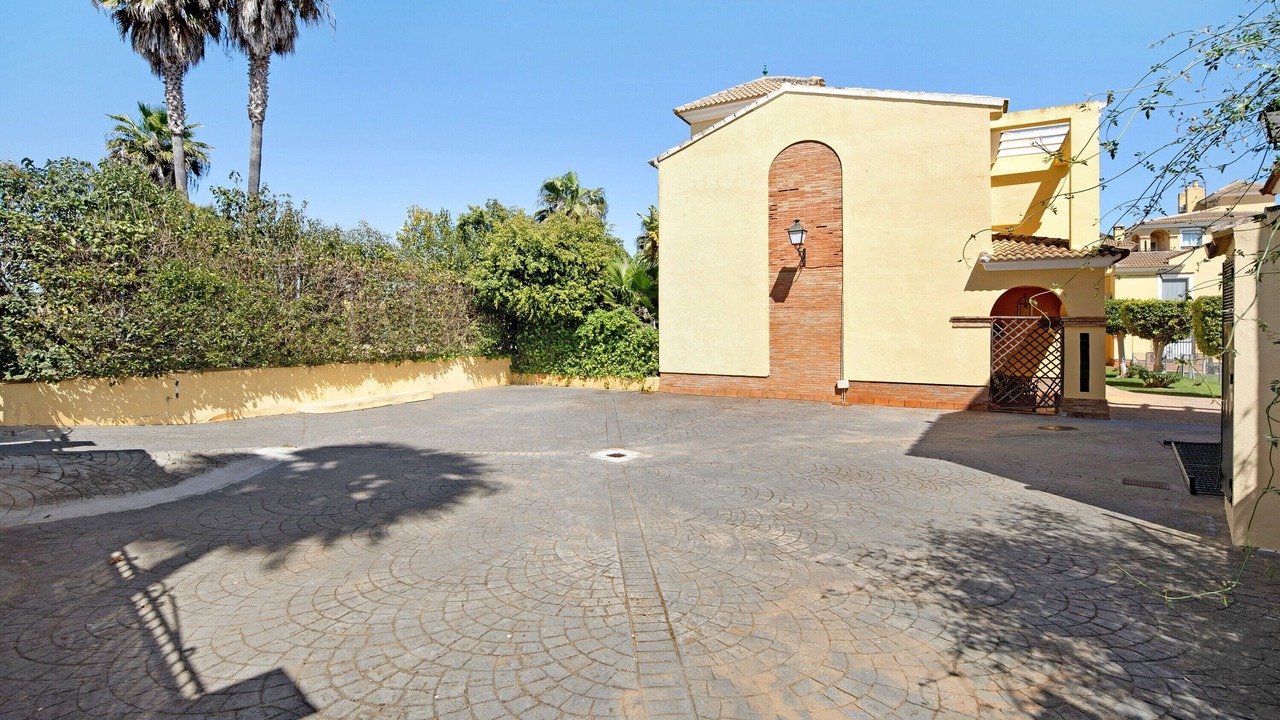 Photo of Outdoor in El Puerto de Santa Maria