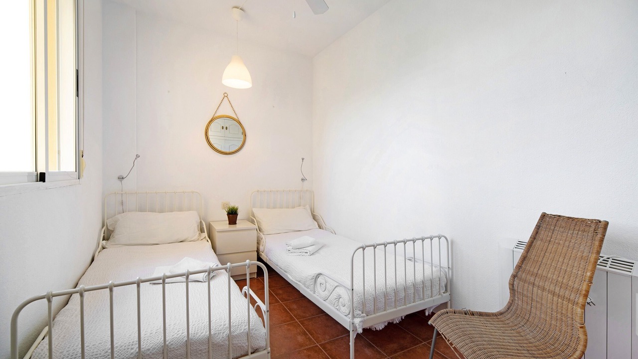Photo of Bedroom in El Puerto de Santa Maria