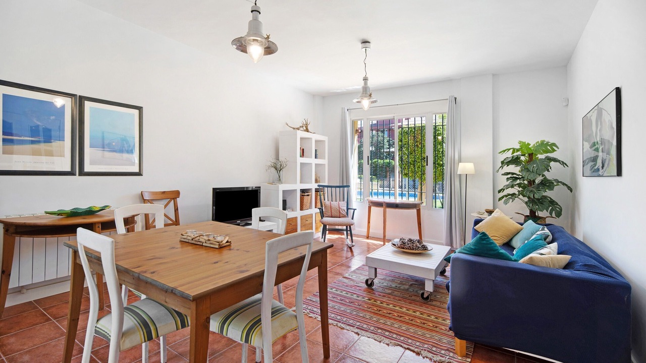 Photo of Livingroom in El Puerto de Santa Maria