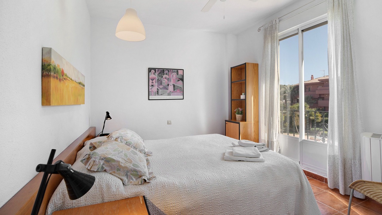 Photo of Bedroom in El Puerto de Santa Maria