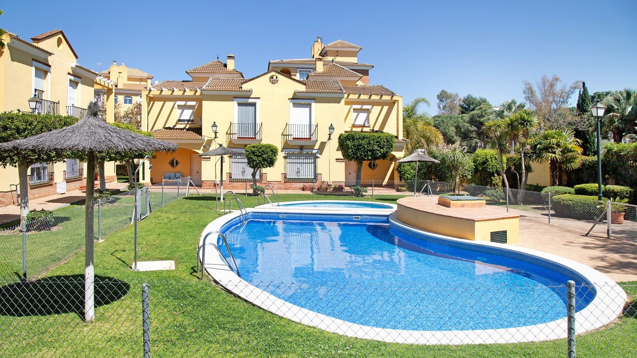 Photo of Outdoor in El Puerto de Santa Maria
