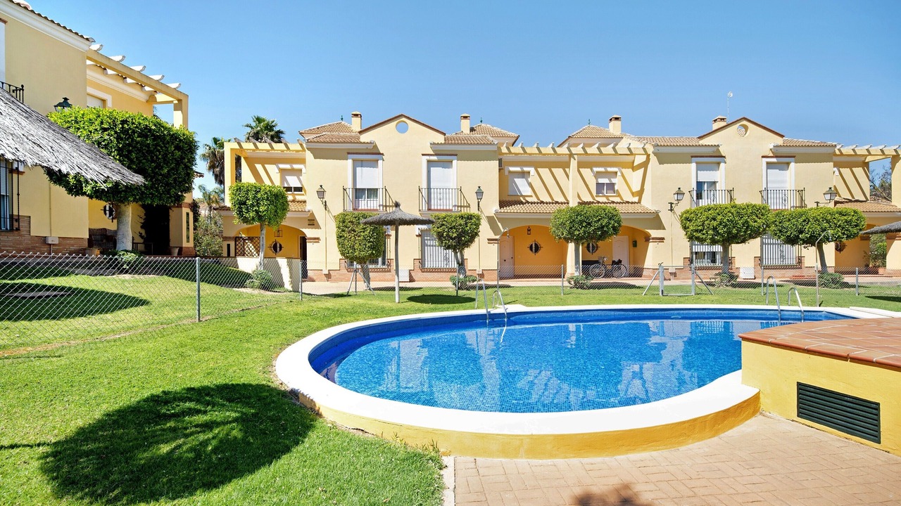 Photo of Outdoor in El Puerto de Santa Maria