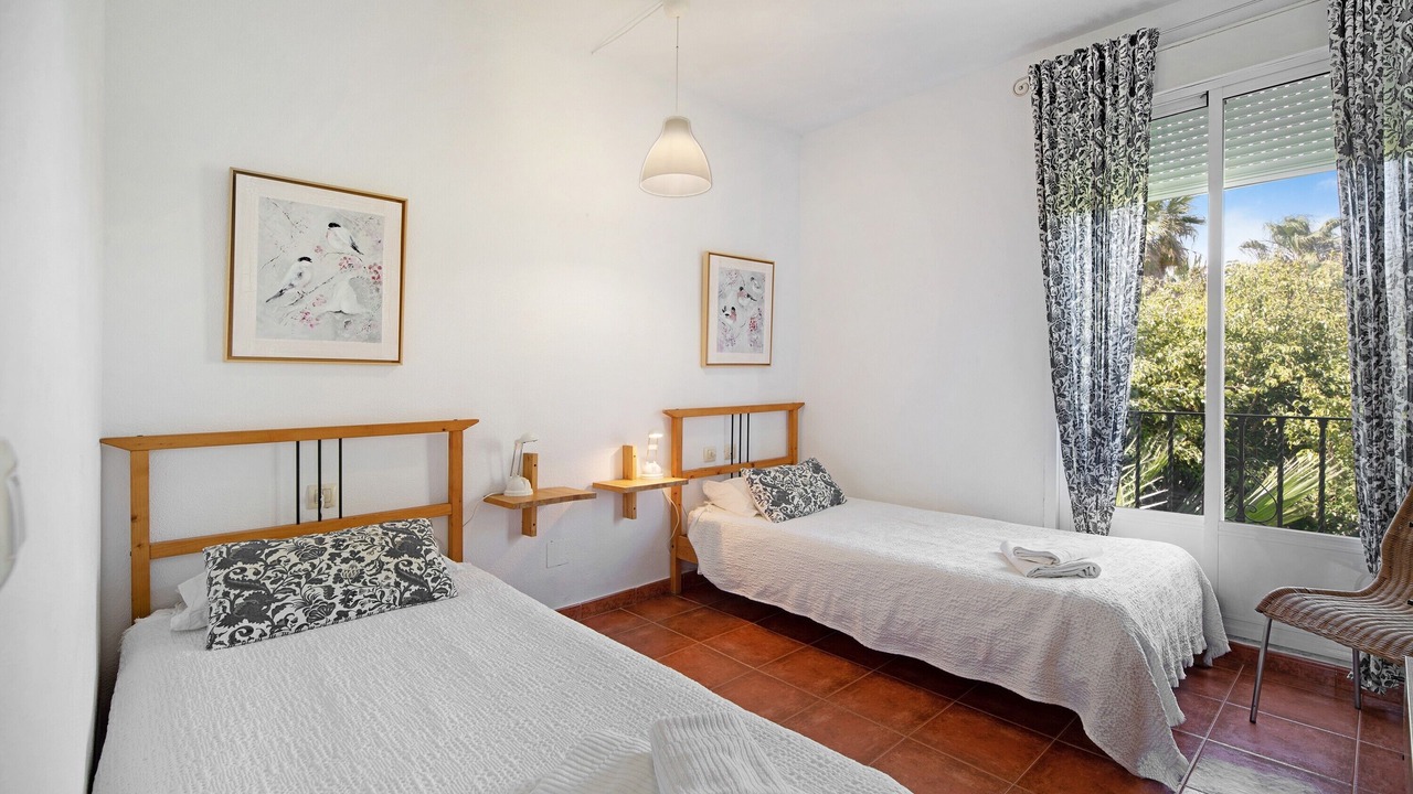 Photo of Bedroom in El Puerto de Santa Maria