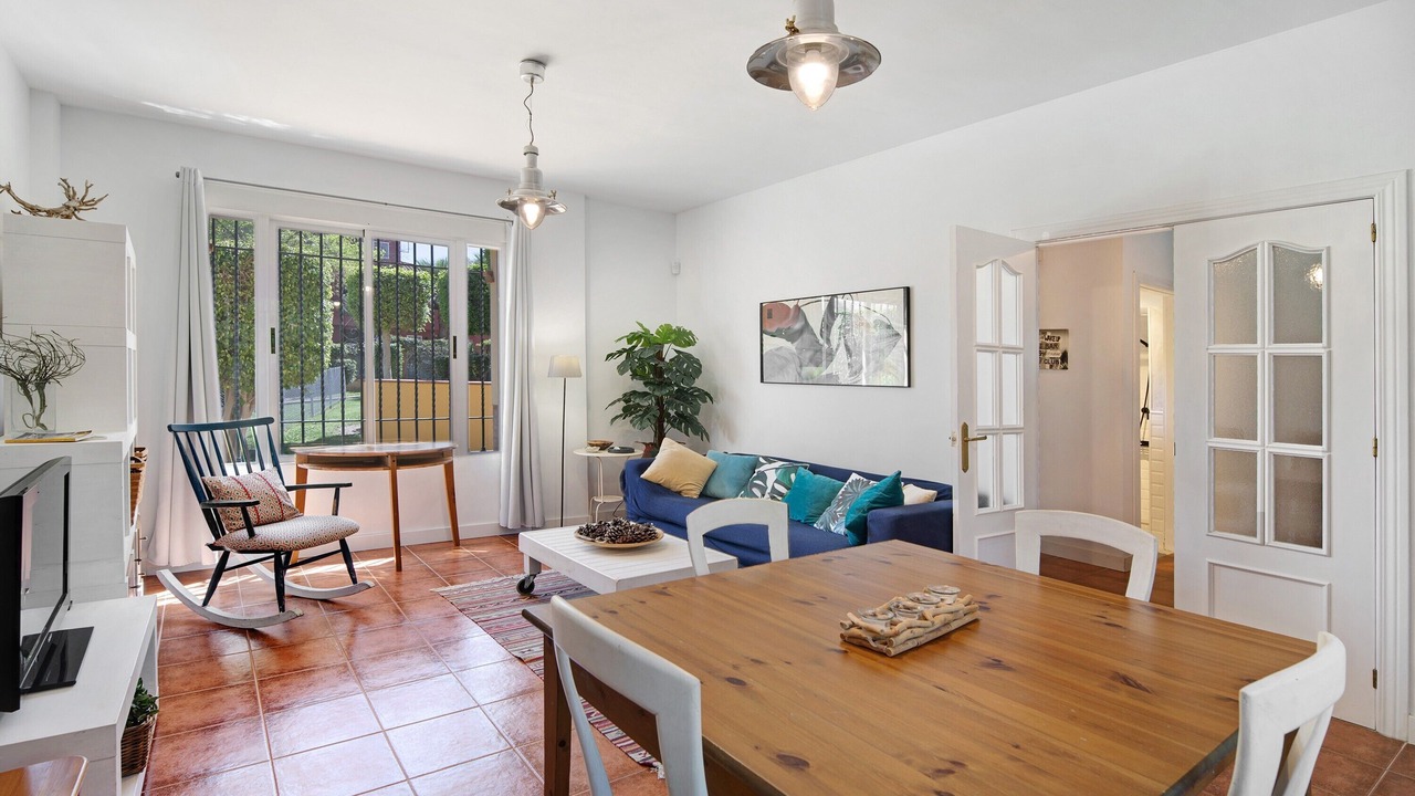 Photo of Livingroom in El Puerto de Santa Maria