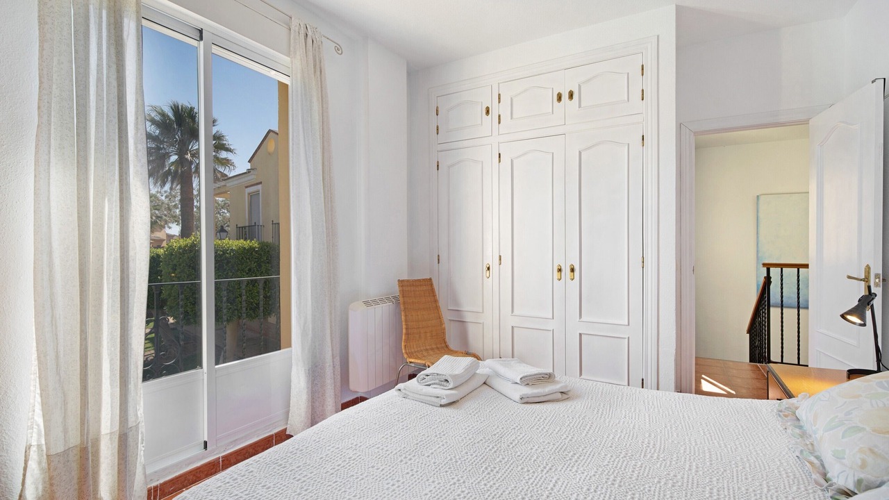Photo of Bedroom in El Puerto de Santa Maria