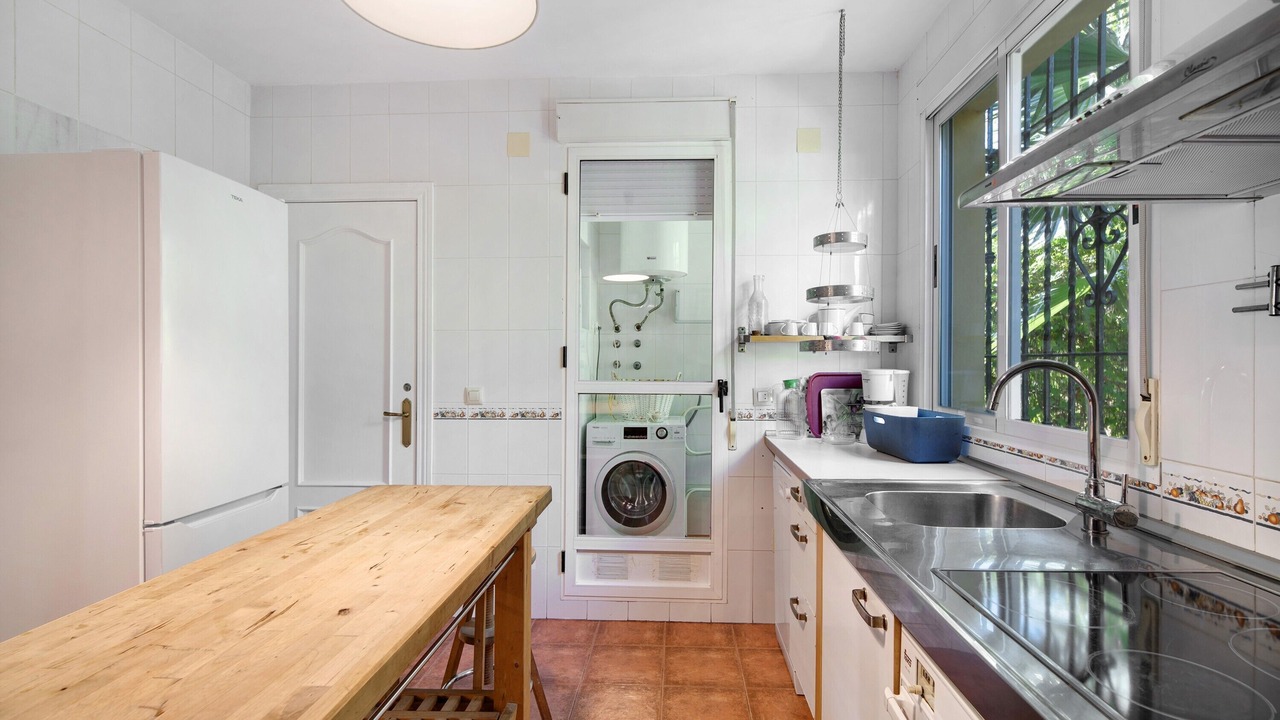 Photo of Kitchen in El Puerto de Santa Maria