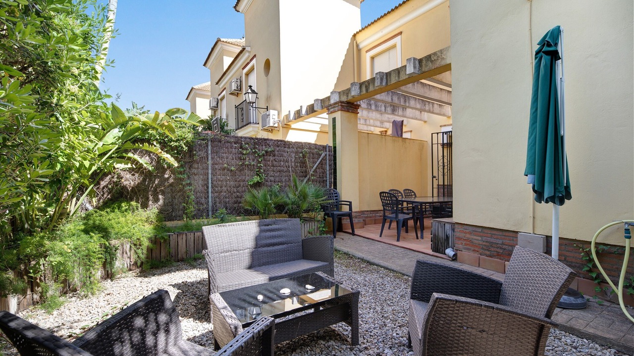 Photo of Outdoor in El Puerto de Santa Maria