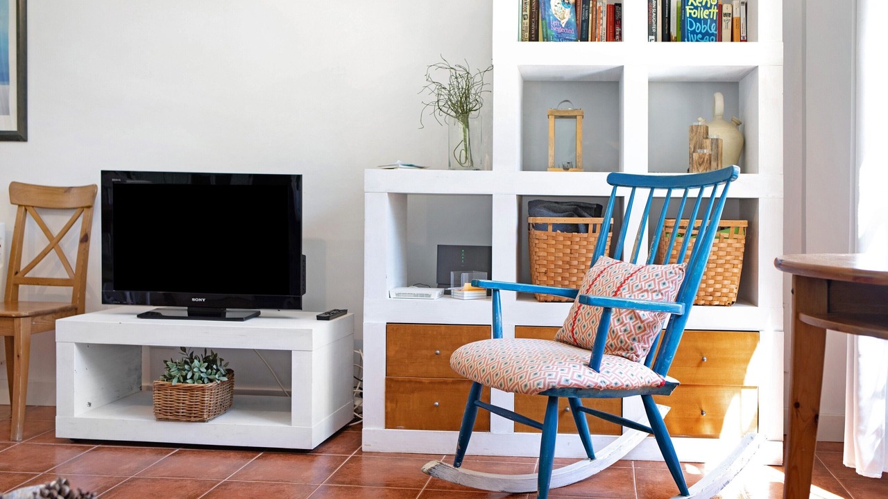 Photo of Livingroom in El Puerto de Santa Maria