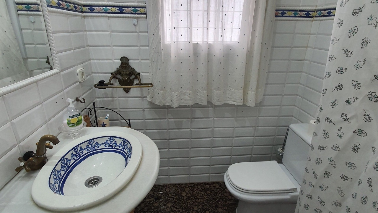 Photo of Bathroom in Pozo Del Camino