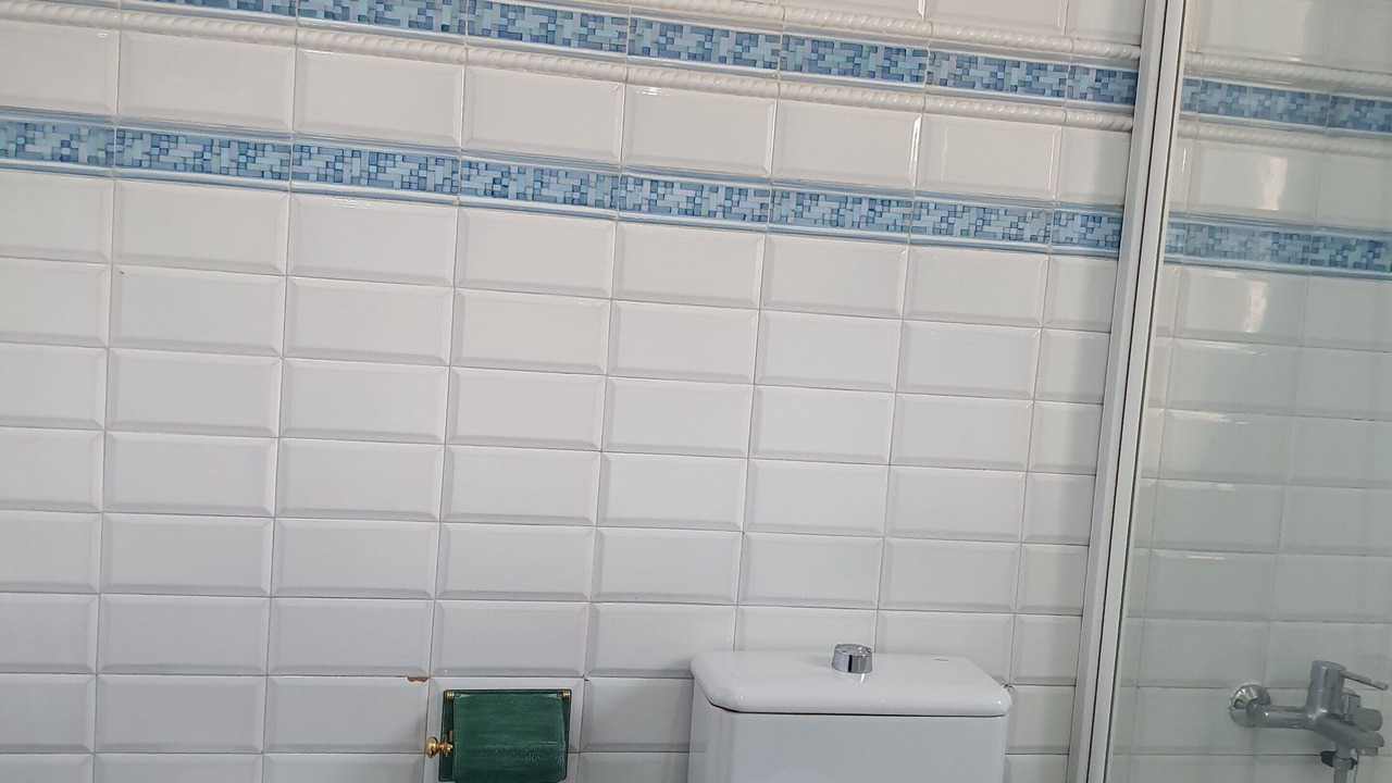 Photo of Bathroom in Pozo Del Camino