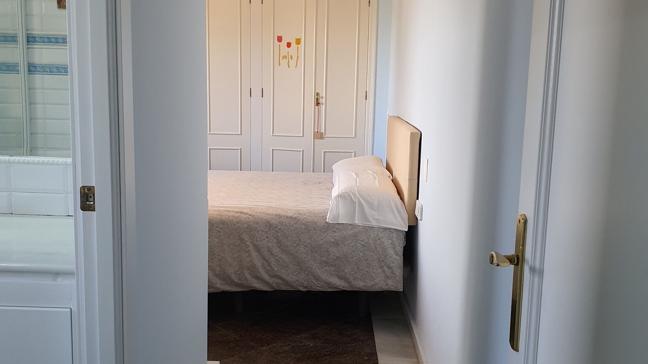 Photo of Bedroom in Pozo Del Camino