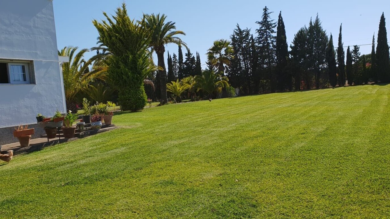 Photo of Outdoor in Pozo Del Camino