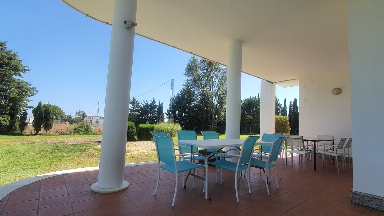 Photo of Outdoor in Pozo Del Camino
