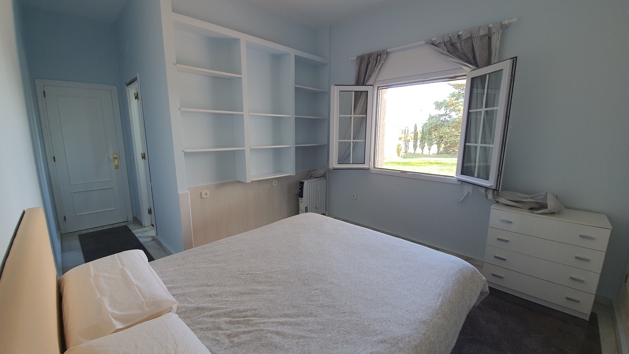 Photo of Bedroom in Pozo Del Camino