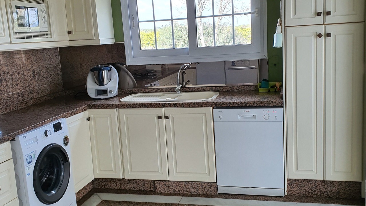 Photo of Kitchen in Pozo Del Camino